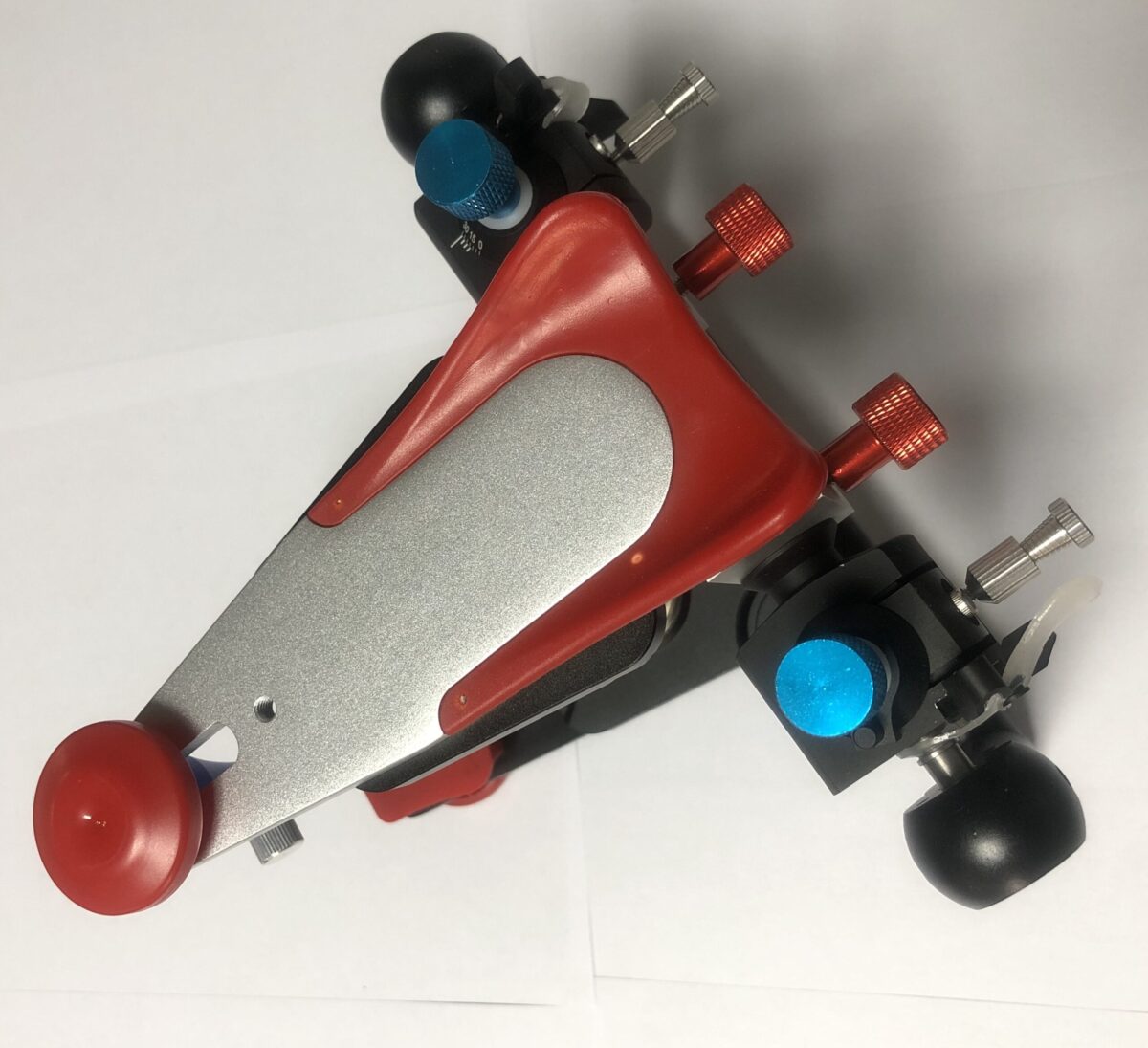 Artex system semi-adjustable articulator for sale