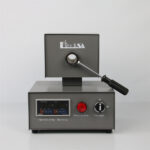 Dental Lab Denture Injection System motors