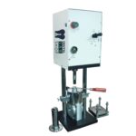 Pneumatic denture injection machine