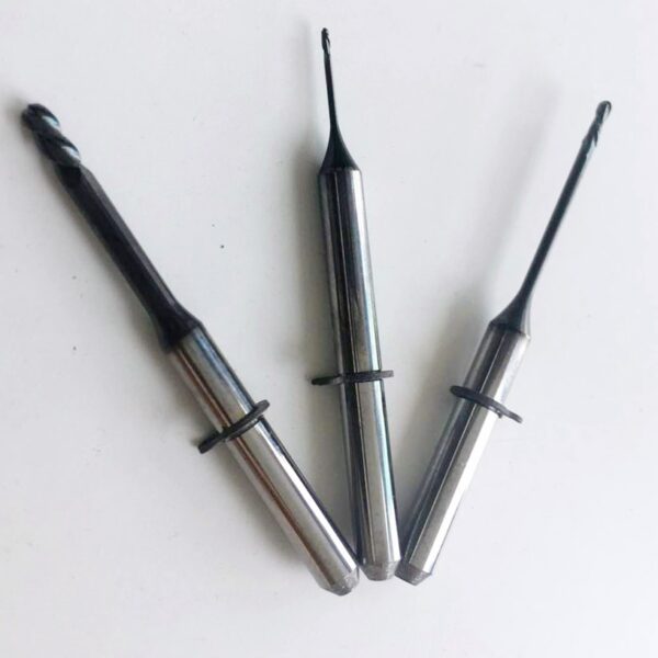 VHF VK4 Dental milling tools for sale