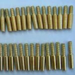 dental dowel pins 12mm and 14mm length