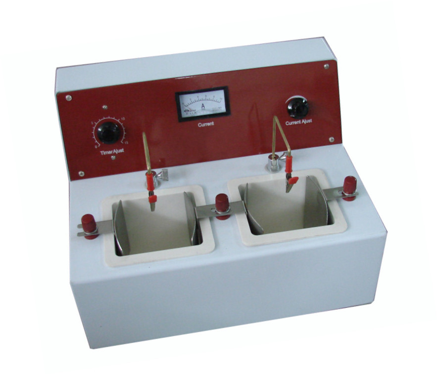 dental electrolytic polisher equipment online