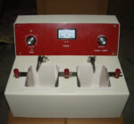 dental electrolytic polishing equipment