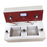 dental lab equipment for electrolytic plishing