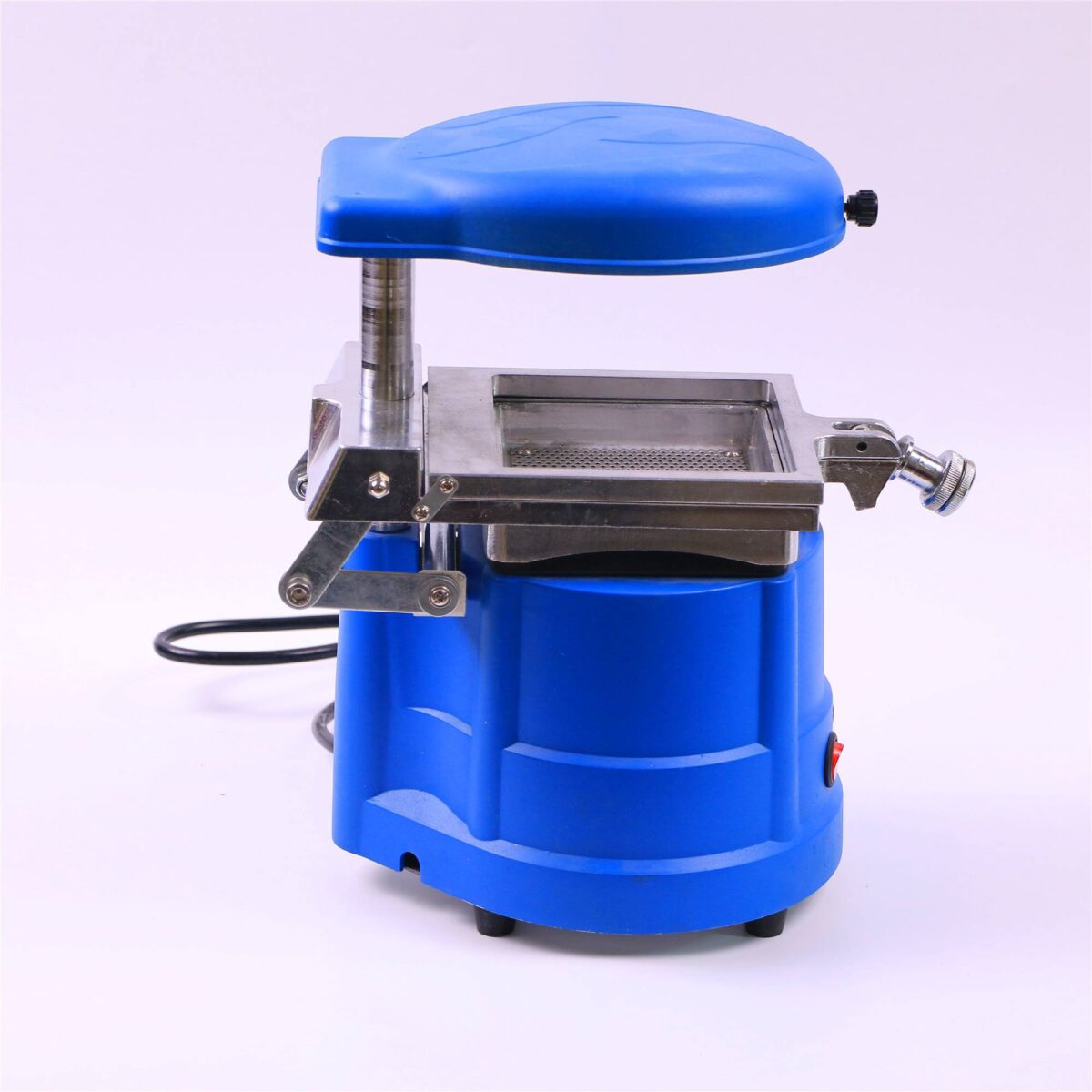 dental lab vacuum molding machine