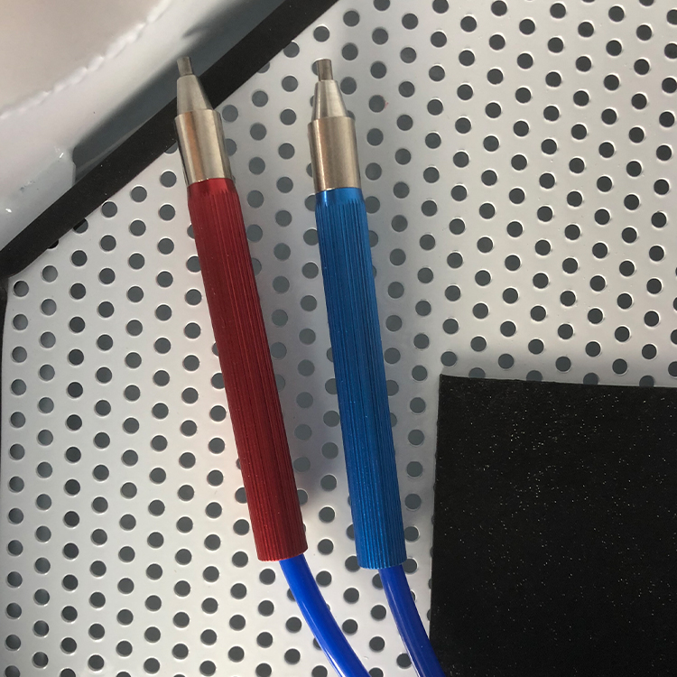 sandblasting dental pens