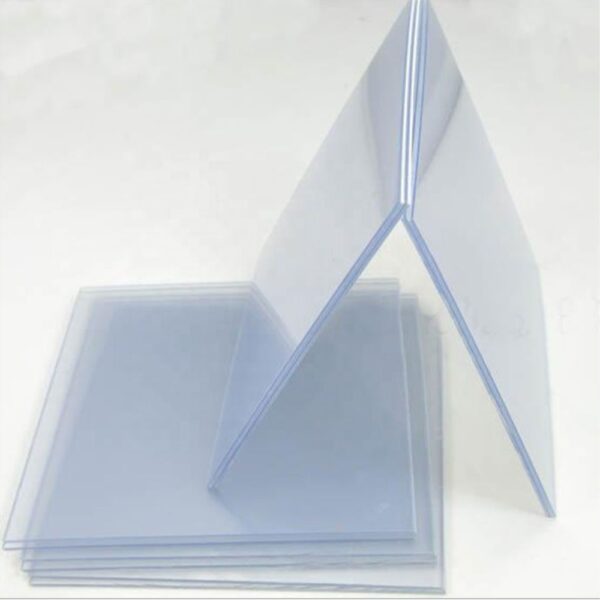 square dental vacuum forming sheet for sale