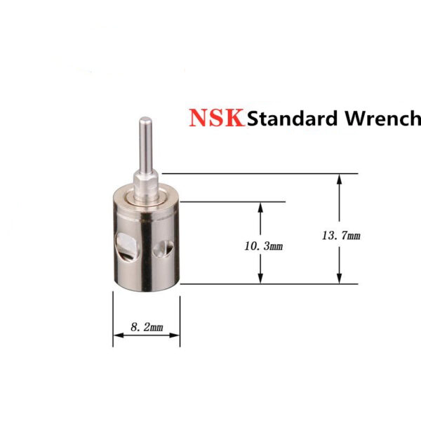 AIR Wrench Standard NSK dental handpiece cartridge