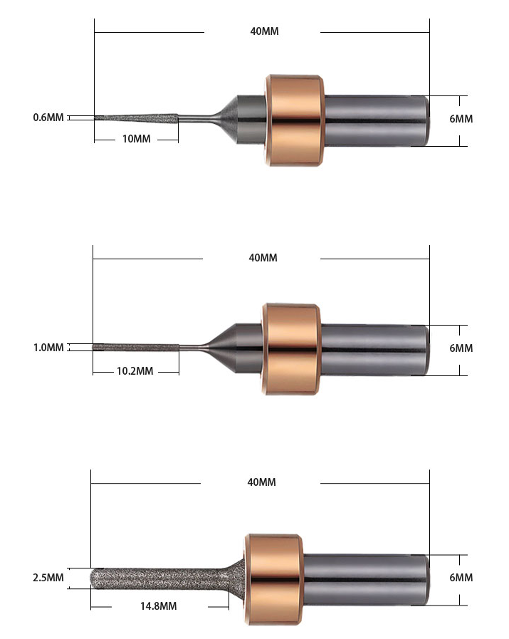 CAD CAM imes icore 350i dental cad cam burs specification