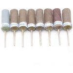 Dental Lab Polishing Sandpaper