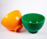 Dental Rubber Mixing Bowls For Sale