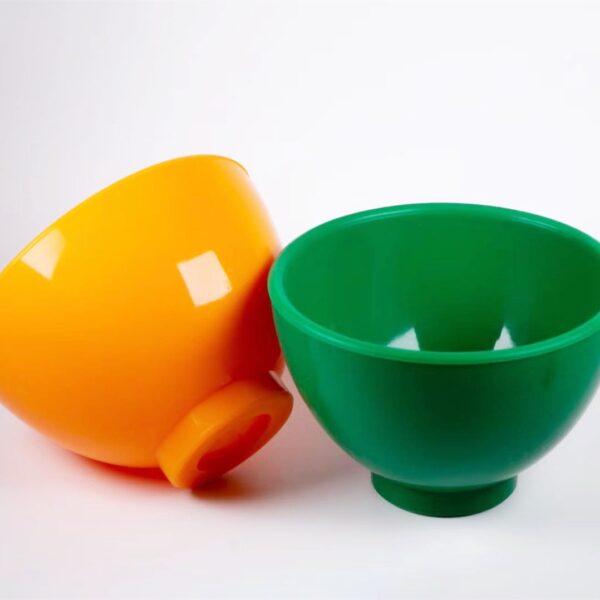 Dental Rubber Mixing Bowls For Sale