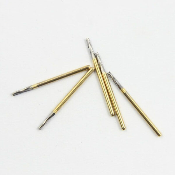 Dental Tooth Extraction Burs