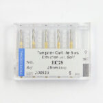 Dental Tooth Extraction Surgical Burs For Sale
