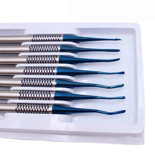 Dental Tooth elevator tools for sale