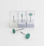 Dental ceramic grinding stone