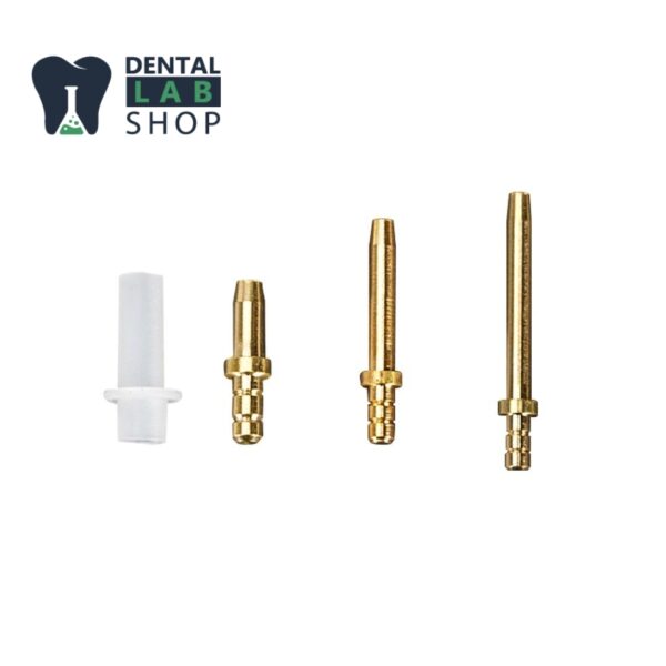 Dowel pins length 10 mm, 16 mm, 20 mm