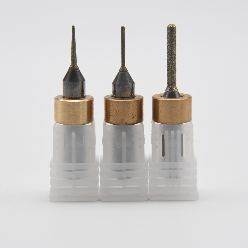 Lithium disilicate imes icore 350i dental milling tools