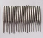Metal Pin for firing tray dental lab