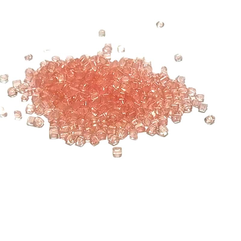 Pink Acrylic Resin Denture Material