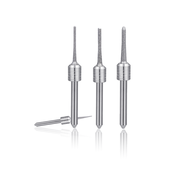 cad cam amann girrbach dental milling tools for lithium disilicate