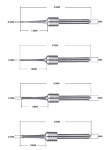 Amann Girrbach Dental Milling Tools-Lithium Disilicate, $23.00, July ...