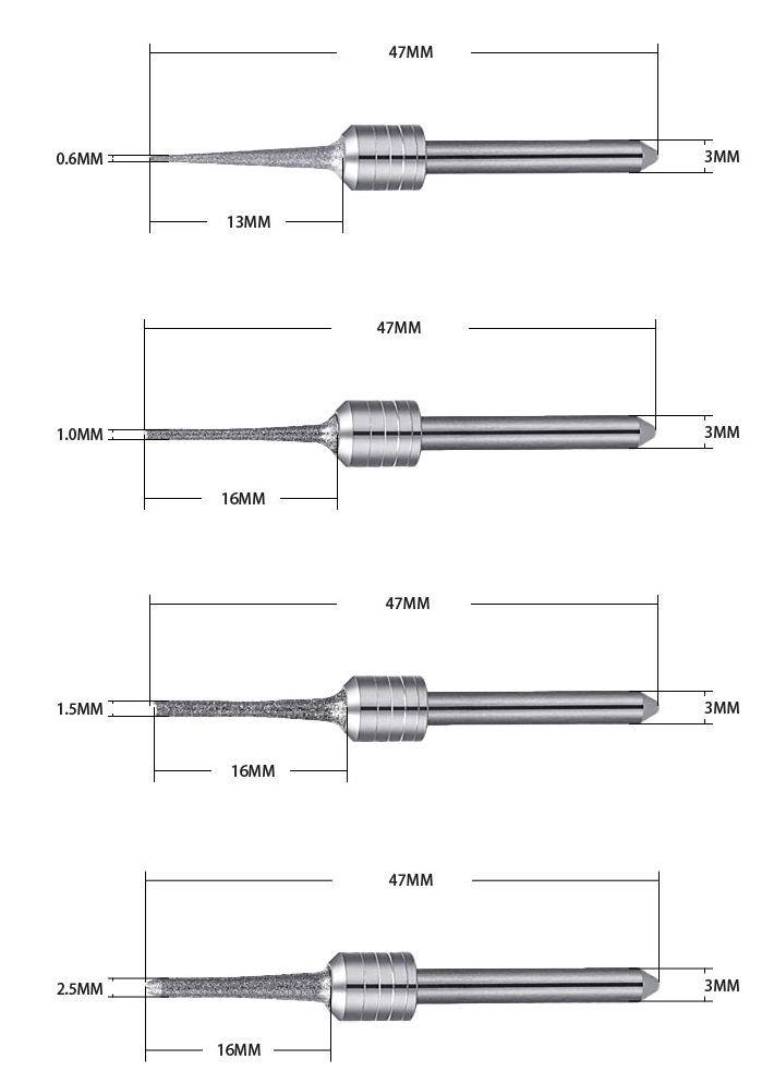 dental amann girrbach milling tools for glass ceramic specification