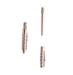dental dowel pins with brass sleeve for sale
