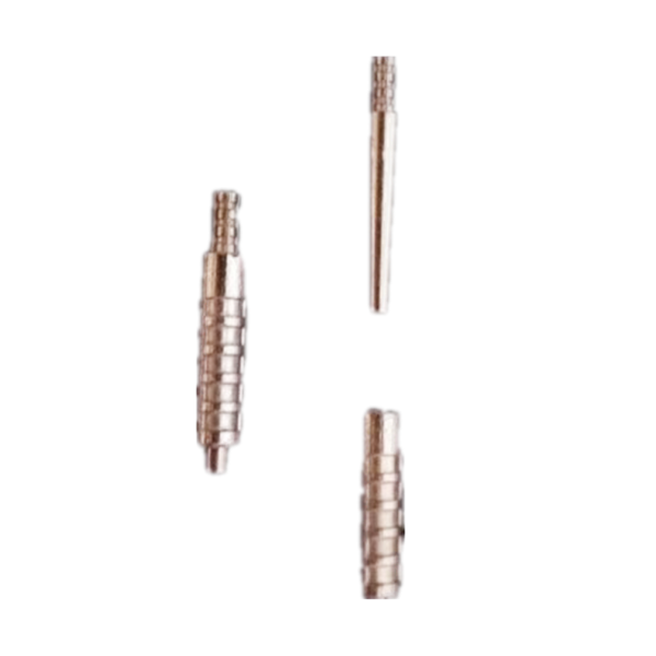 dental dowel pins with brass sleeve for sale