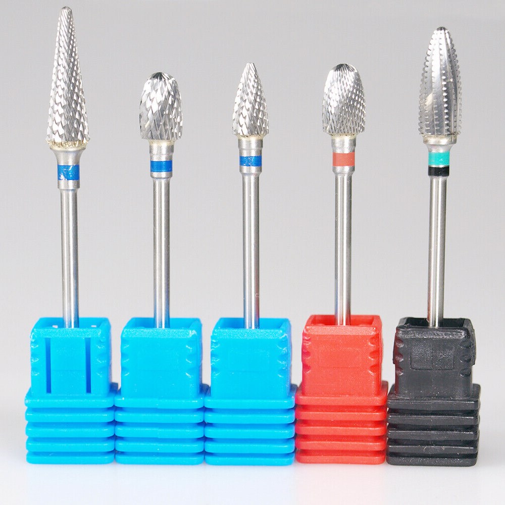 dental hp carbide burs kit