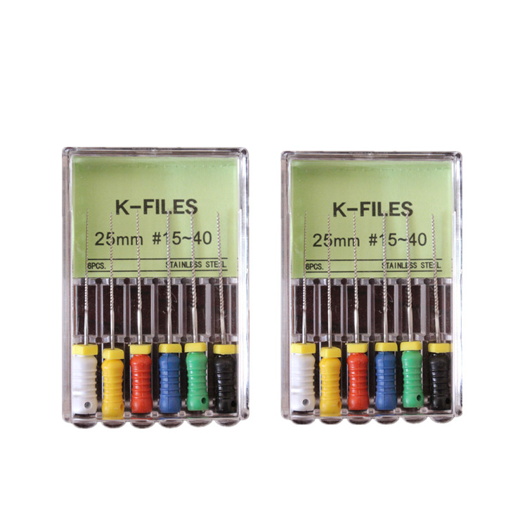 dental k files wholesale online