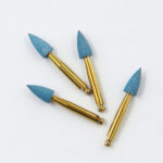 diamond polishing and finishing burs dental