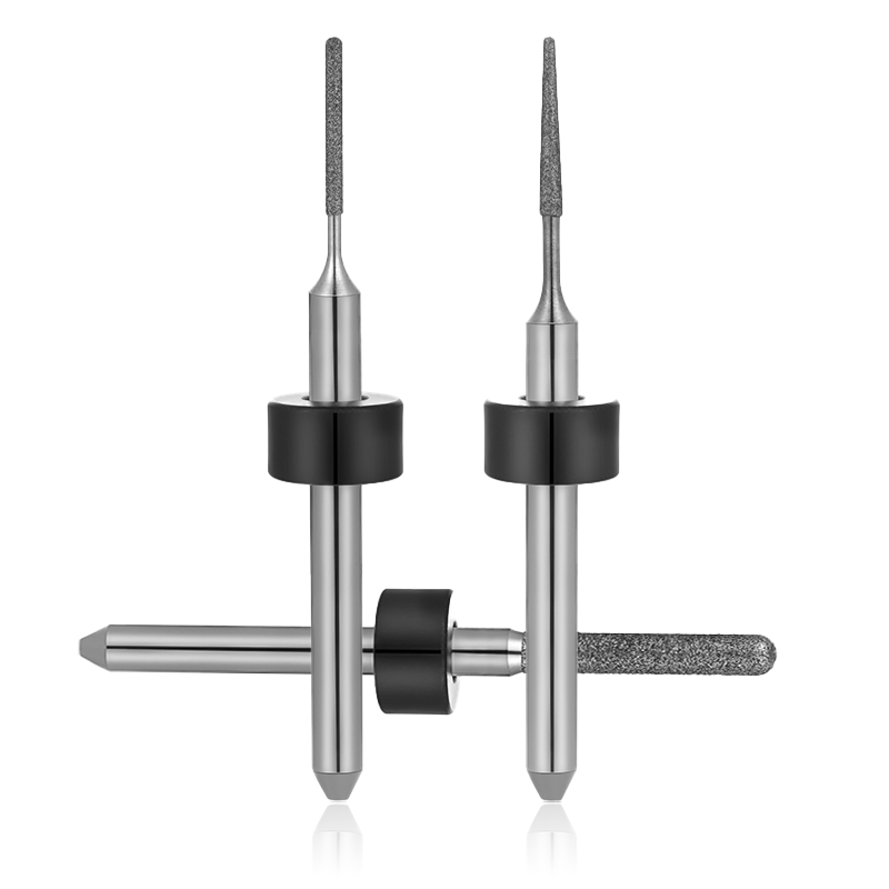 imes icore 250i dental milling tools for lithium disilcate