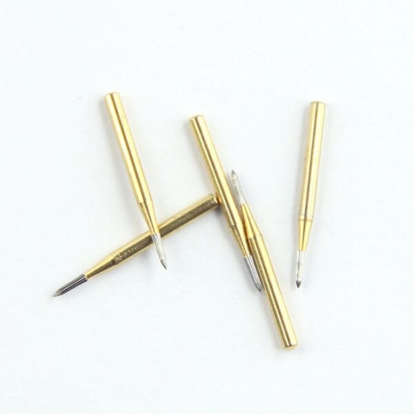 sharp flame FG Dental carbide burs for finishing and trimming