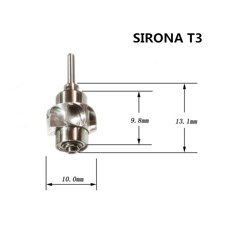 sirona T3 dental handpiece cartridge