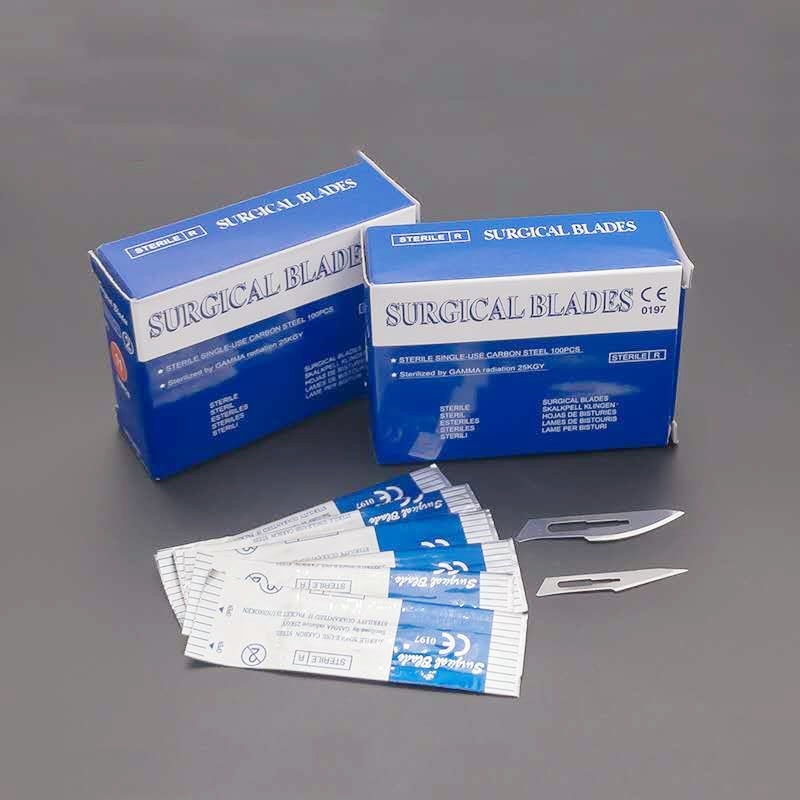 wholesale dental laboratory surgical blade