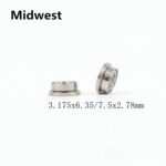 Midwest dental handpiece bearing parts for sale online