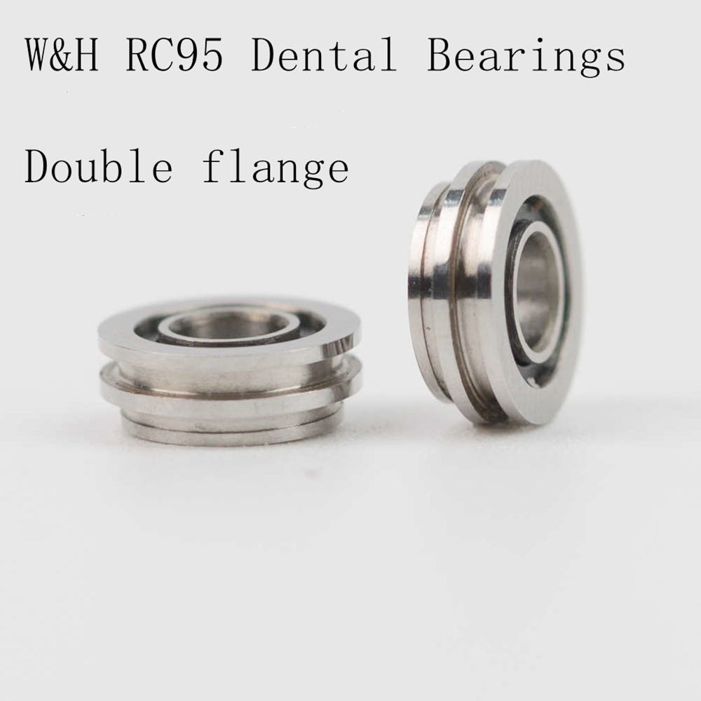 W&H RC95 dental handpiece bearing parts