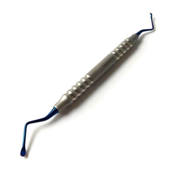 Surgical Curette Dental Instrument for sale