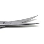 curved dental surgical scissors online for sale
