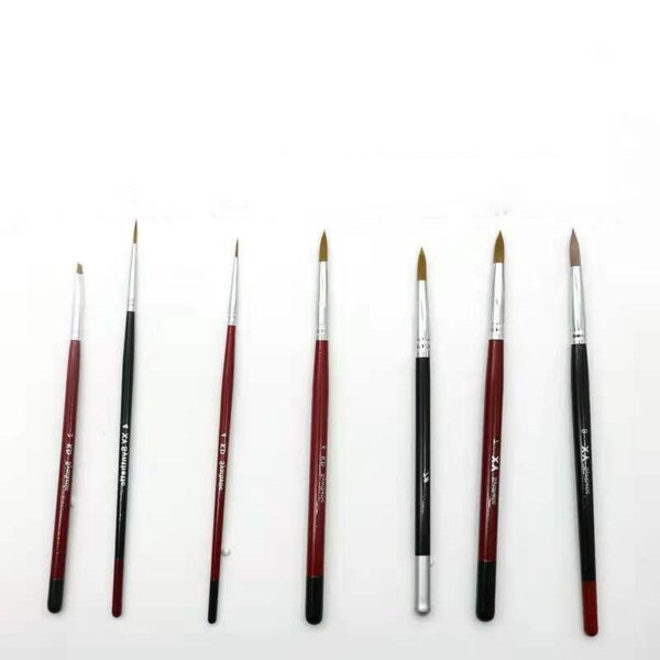 dental porcelain brush pen kit for sale