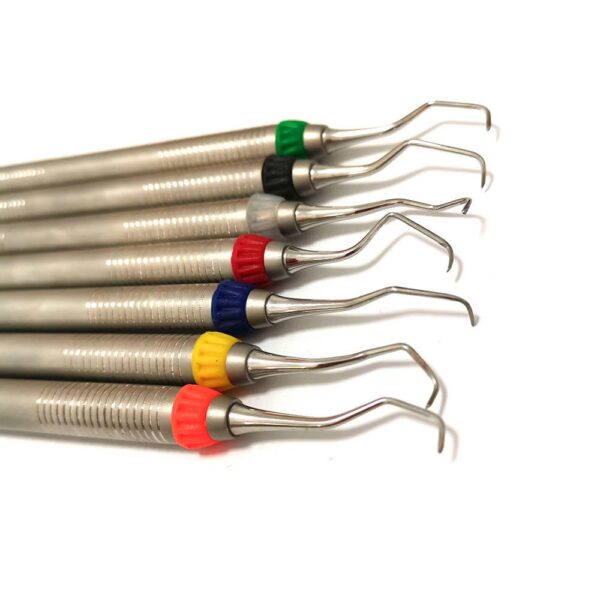 periodontal dental instruments online