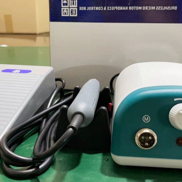 0-50,000RPM Brushless Dental Laboratory Micromotor for sale