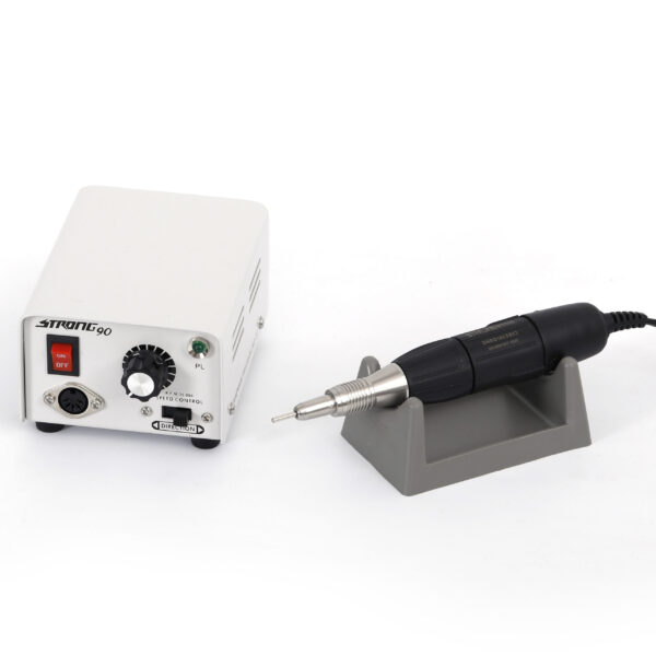 MICROMOTOR DENTAL NEUMÁTICO ULTIMATE 1000 DE BADER® - Daltech