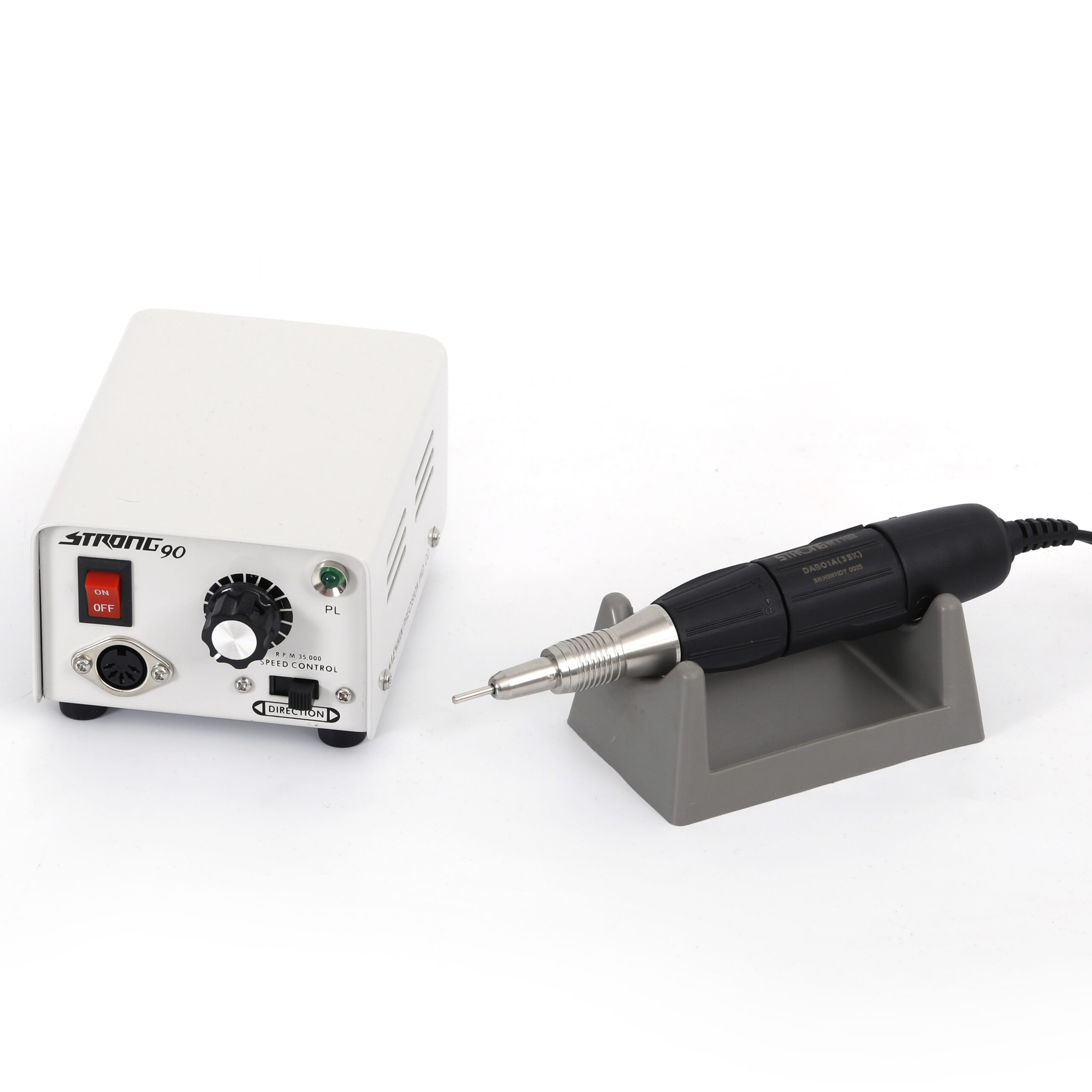 Micromotor Strong 90, $143.00, February 2024 - Dental Lab Shop