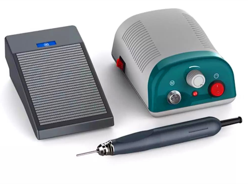 🤩Micromotor electrico Renhe(Clínico) 🤩 - LAB Import Xpress