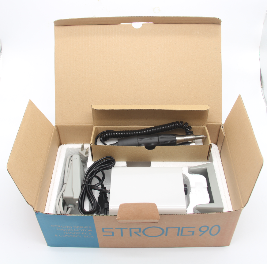 dentist micro motor strong 90 for sale