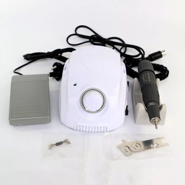 marathon dental micromotor