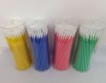 Dental Micro Applicator Brushes for sale