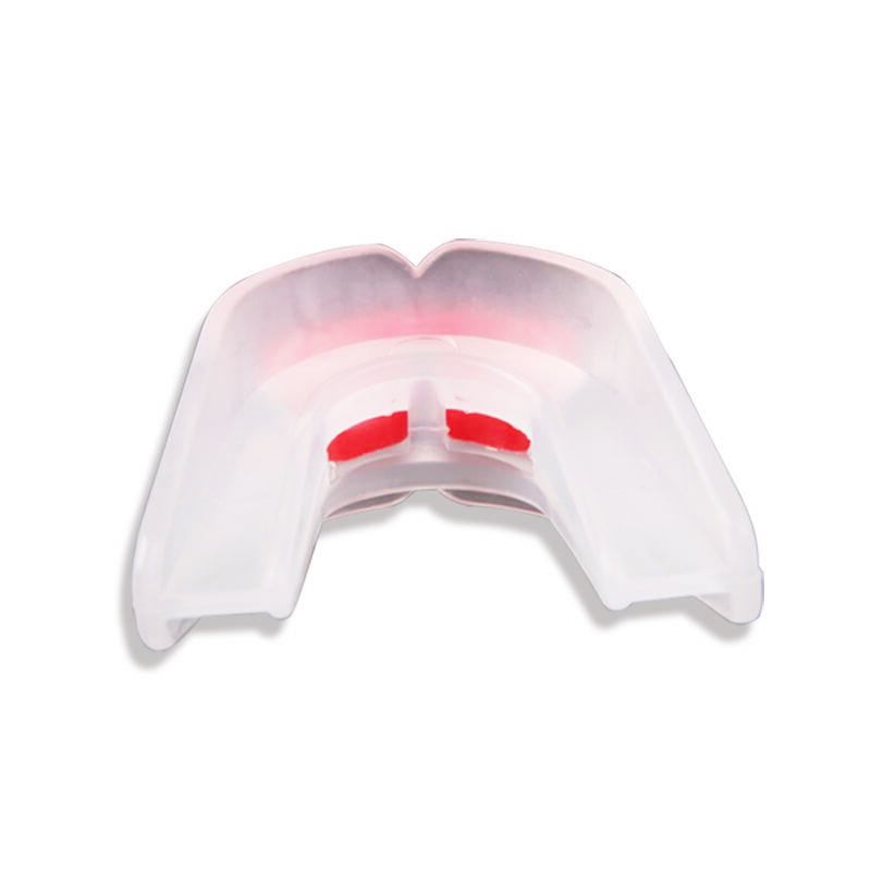 Double Sided Mouth Guard